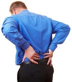 Elkhorn Chiropractor, Low back pain, sciatica