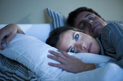 Insomnia and Chiropractors in Elkhorn, WI