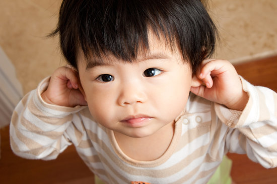 natural health for ear infections