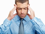 Headache relief, Elkhorn Chiropractor Migraines, suffering from headaches